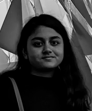 Yashvi Shah - Early Childhood Art